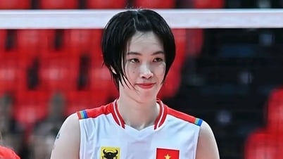 ทันห์ถุ่ยเดินทางไปแข่งขันที่ประเทศญี่ปุ่น นับเป็นครั้งที่ 7 ที่เธอไปต่างประเทศ