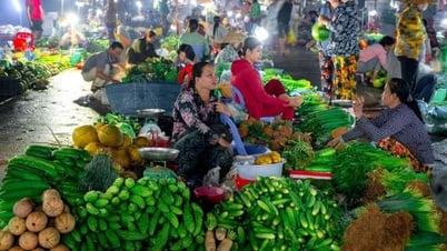 Bỏ thói quen 'đi chợ tay không, mang túi nylon về nhà' để sống xanh hơn