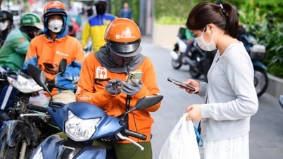 Xanh SM gia nhập thị trường giao đồ ăn, thu chiết khấu thấp hơn đối thủ