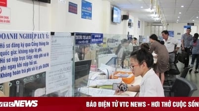 Doanh nghiệp có phải đổi giấy đăng ký kinh doanh sau khi sáp nhập tỉnh?