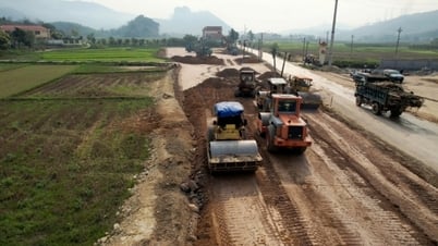 Sẵn sàng chuyển giao các dự án, công trình trước ngày 1/7