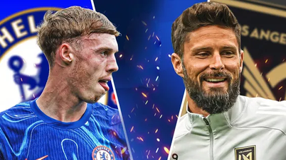Nhận định Chelsea vs Los Angeles, 02h00 ngày 17/6: Đẳng cấp châu Âu