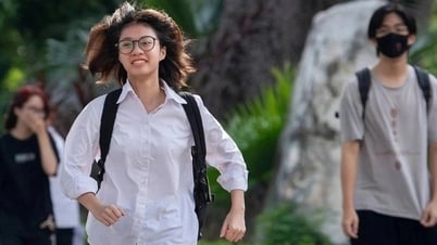 Sở Giáo dục và Đào tạo Quảng Bình công bố điểm thi vào lớp 10