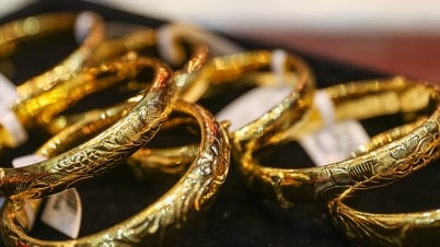 Giá vàng chiều nay (16-6): Tăng mạnh giá mua vào