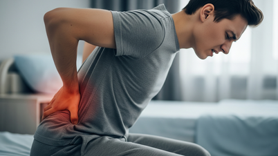 Vì sao bệnh suy thận có xu hướng trẻ hóa, cách phòng thế nào?