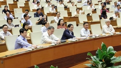 Bước ngoặt lịch sử vận hành mô hình chính quyền địa phương 2 cấp