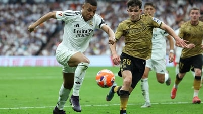 Real Madrid mang ‘ADN vô địch’ đến Mỹ