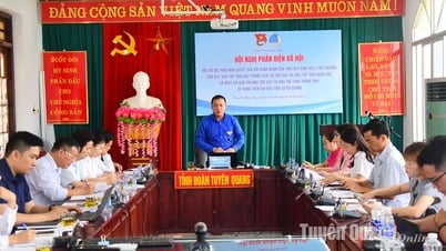 Hội nghị phản biện xã hội đối với dự thảo Nghị quyết quy định mức thưởng cho huấn luyện viên, vận động viên thể thao