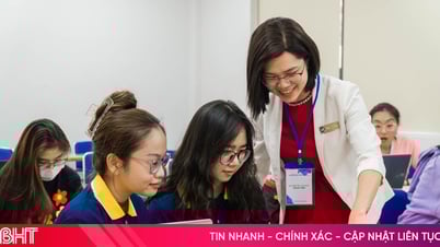 Quốc hội thông qua Luật Nhà giáo: Không cấm dạy thêm, học thêm