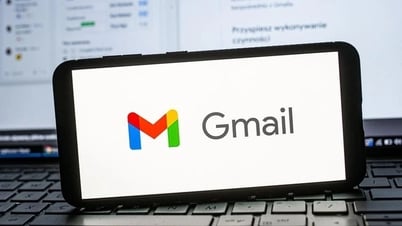 Google แนะนำให้ผู้ใช้ Gmail ดำเนินการนี้ทันที