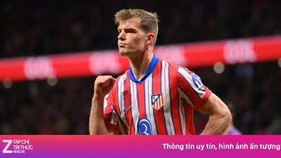 Pha bỏ lỡ khó tin ở Club World Cup