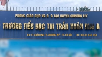 Trường ỉm tiền thừa sách giáo khoa, phụ huynh lên Facebook đòi mới trả
