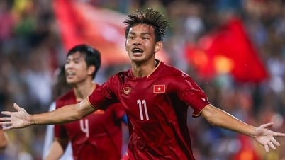 HLV Kim Sang Sik chỉ ra đối thủ lớn nhất của U23 Việt Nam