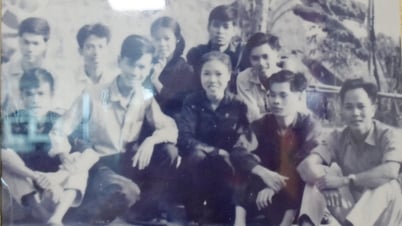 Báo Nghệ An trong những tháng năm bom rơi, đạn lửa