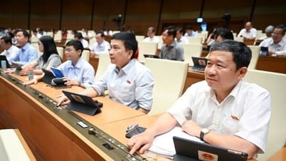 Quốc hội thông qua quy định mới 'siết' quảng cáo với người nổi tiếng