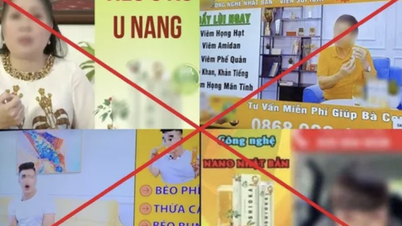 Quảng Ninh: Rà soát các chương trình tư vấn sức khỏe có quảng cáo