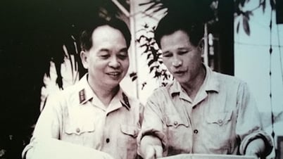 Vị tướng nào nổi tiếng với danh hiệu ‘Đại tướng làm nông nghiệp’?