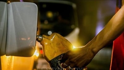 Giá dầu châu Á tăng mạnh