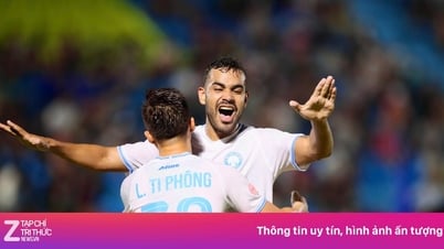 HLV Vũ Hồng Việt: 'Vô địch khó, bảo vệ chức vô địch còn khó hơn’