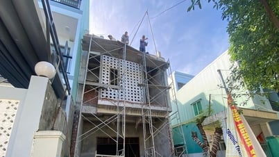 Chủ thầu xây dựng ở Đà Nẵng khóc ròng vì không tìm được thợ hồ