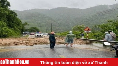 Đêm 15/6: Xuất hiện nhiều hình thái nguy hiểm như lốc sét, mưa đá, gió giật mạnh