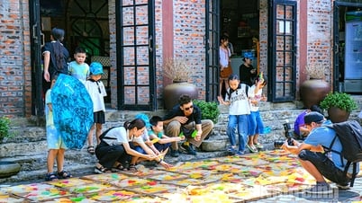 Sức hút du lịch từ liên kết câu chuyện văn hóa - di sản