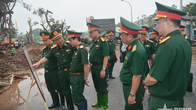 Phát huy tinh thần trách nhiệm cao nhất trong thực hiện dự án mở rộng Quảng trường Ba Đình