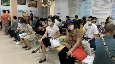 Thêm 4 nhóm đối tượng được hỗ trợ bảo hiểm y tế từ 1/7
