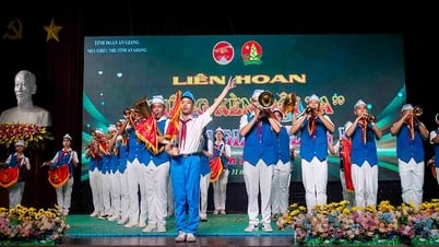 Mùa hè yêu thương 2025 - chung tay vì thế hệ tương lai