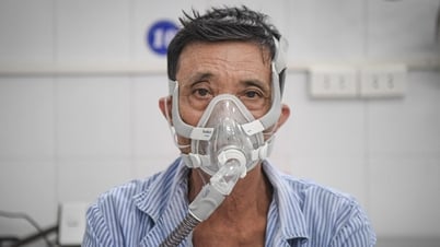 Các dịch bệnh nào đang diễn ra ở Hà Nội
