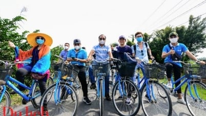 TP. Hồ Chí Minh đã có 60 tour tuyến mang màu sắc riêng biệt