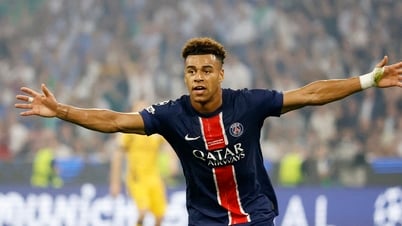 PSG đấu Atletico Madrid (2h): Đại chiến tại FIFA Club World Cup