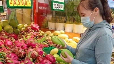 Người tiêu dùng cần trang bị kiến thức phòng, tránh ngộ độc thực phẩm