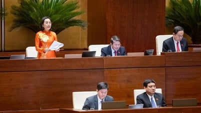 Đề xuất bổ sung chính sách hỗ trợ trẻ mầm non, thu hẹp khoảng cách giữa các vùng miền