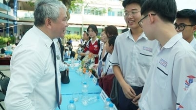 TP HCM: Trường ĐH Bách khoa tuyển 5.500 chỉ tiêu, mở nhiều chương trình đào tạo đặc biệt