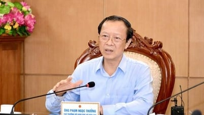 "Sẵn sàng tổ chức Kỳ thi tốt nghiệp khách quan, tin cậy"