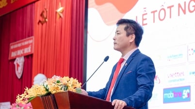 35% tân kỹ sư kỹ thuật, công nghệ Huế được doanh nghiệp nước ngoài tuyển dụng