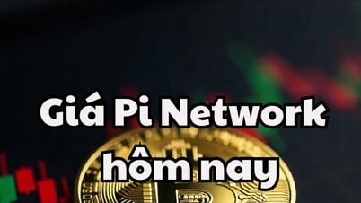 Giá Pi Network hôm nay 16/6/2025: Chạm đáy bởi căng thẳng giữa Iran và Israel