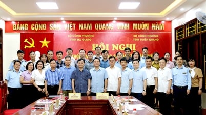 Địa đầu Tổ quốc vững bước vào kỷ nguyên mới: Kỳ cuối - Kỳ vọng từ cuộc cách mạng tinh gọn bộ máy