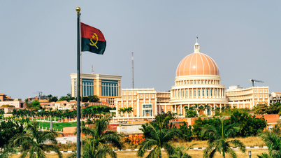 Khám phá 5 địa điểm du lịch Angola: Vẻ đẹp hoang sơ của châu Phi chưa từng hé lộ