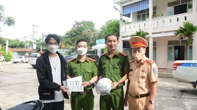 การจดทะเบียนและออกป้ายทะเบียนจะดำเนินการไปในทิศทางที่ป้ายทะเบียนท้องถิ่นยังคงอยู่เหมือนเดิม
