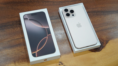 Tin vui cho những người dùng Việt Nam đang chờ mua iPhone 17
