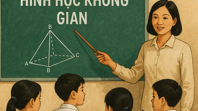 Dạy thêm, học thêm: Những gam màu sáng tối