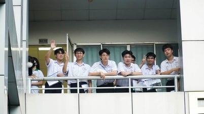 Vẫn còn nhiều thí sinh chưa xem được điểm đánh giá năng lực đợt 2