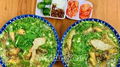 Canh cá rô Hưng Yên vào danh sách Michelin: Từ quán nhỏ đến vinh danh lớn