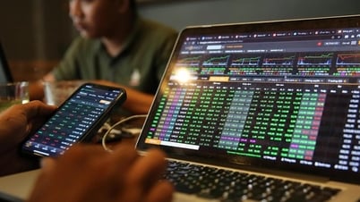Chứng khoán ngày mai, 17-6: Bốn nhóm ngành đang gây chú ý