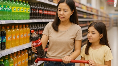 Taxing soft drinks: Understand correctly to avoid reacting incorrectly