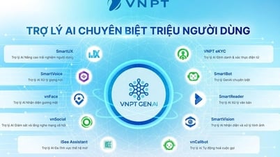 L'application d'IA résout efficacement les procédures administratives lors de la mise en œuvre des fusions