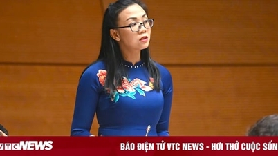 ĐBQH lo các trường tận thu để bù vào khoản tiền miễn học phí