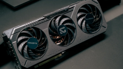 បទពិសោធន៍ Gigabyte RX 9060 XT GAMING OC 16G៖ ដំណើរការ 2K ពង្រឹង RDNA 4 GPU